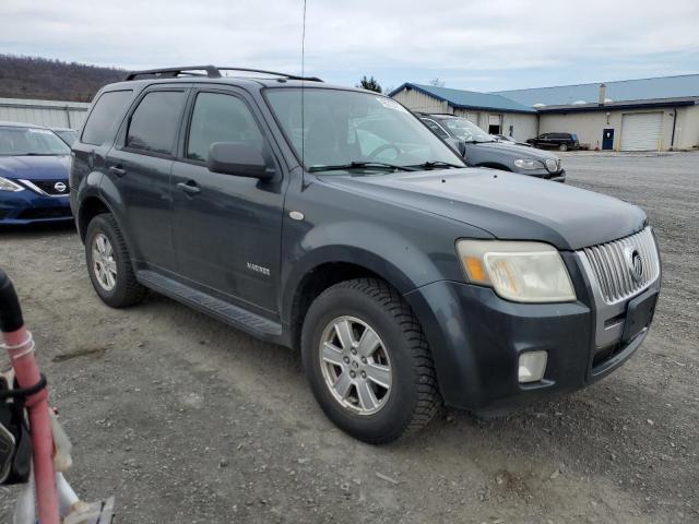 MERCURY MARINER  2008