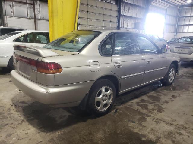 SUBARU LEGACY L 1999