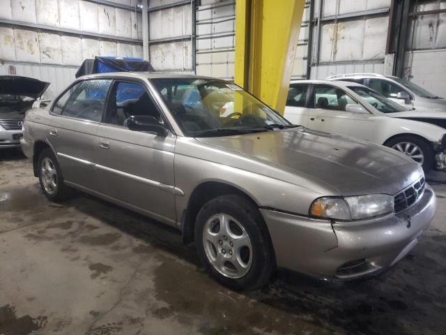 SUBARU LEGACY L 1999