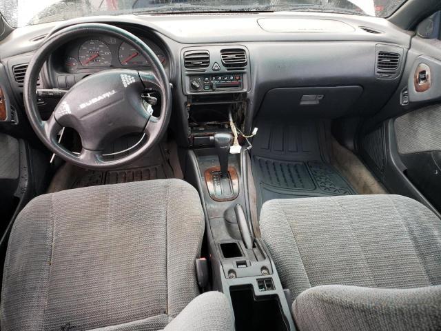 SUBARU LEGACY L 1999