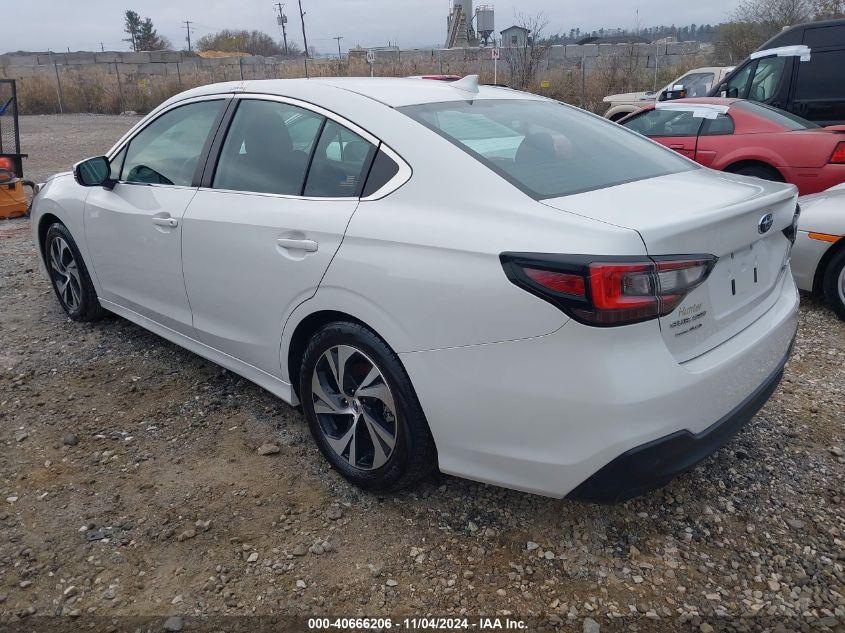 SUBARU LEGACY PREMIUM 2020