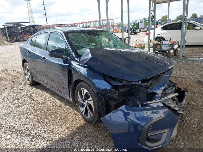 SUBARU LEGACY PREMIUM 2024