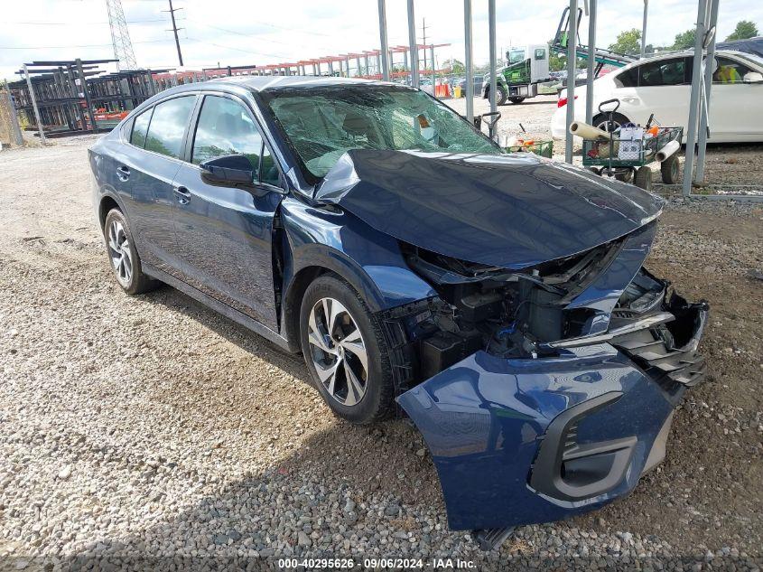 SUBARU LEGACY PREMIUM 2024