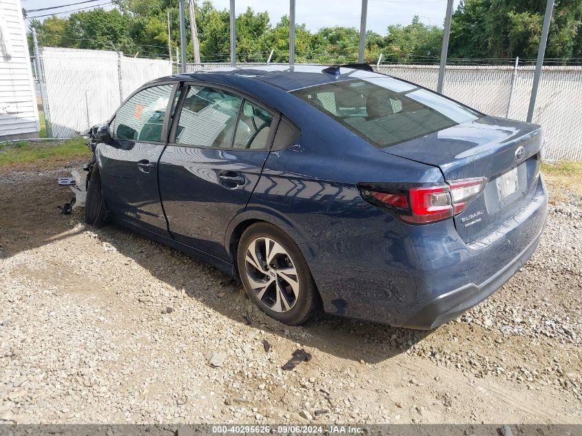 SUBARU LEGACY PREMIUM 2024