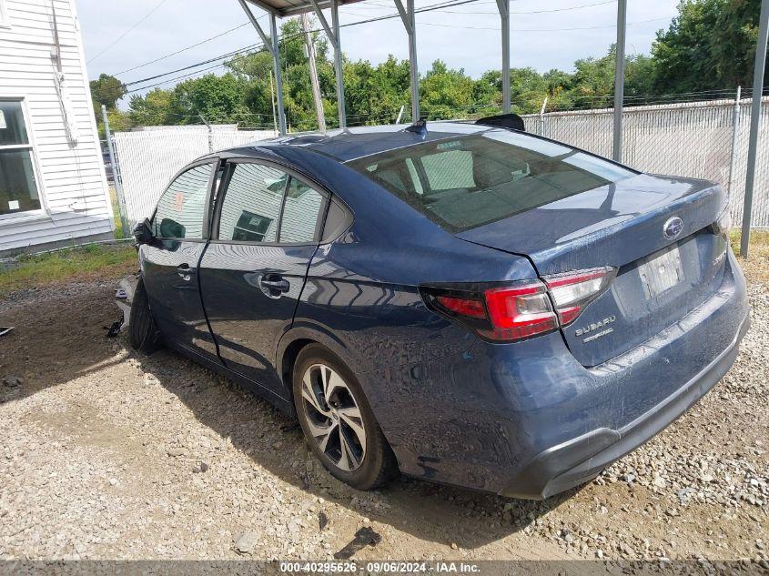 SUBARU LEGACY PREMIUM 2024