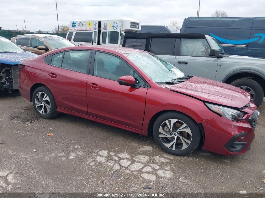 SUBARU LEGACY PREMIUM 2024