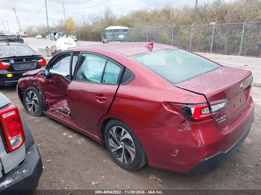 SUBARU LEGACY PREMIUM 2024