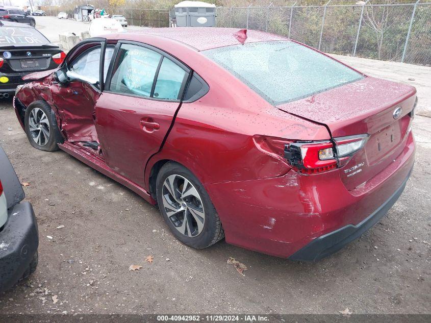 SUBARU LEGACY PREMIUM 2024