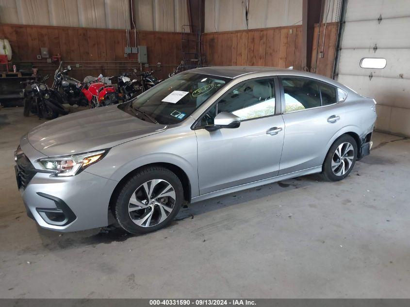 SUBARU LEGACY PREMIUM 2024