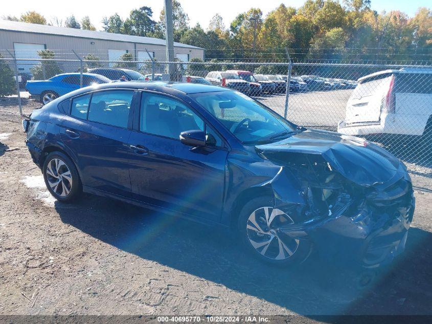 SUBARU LEGACY PREMIUM 2024