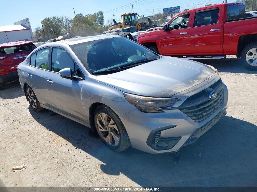 SUBARU LEGACY PREMIUM 2024