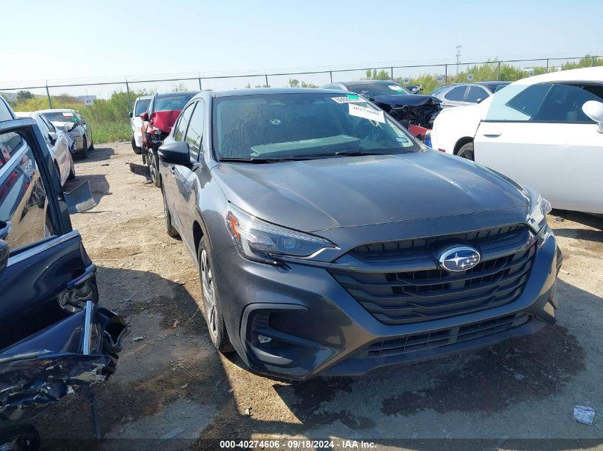 SUBARU LEGACY LIMITED 2023