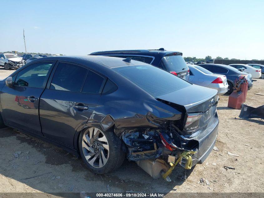 SUBARU LEGACY LIMITED 2023