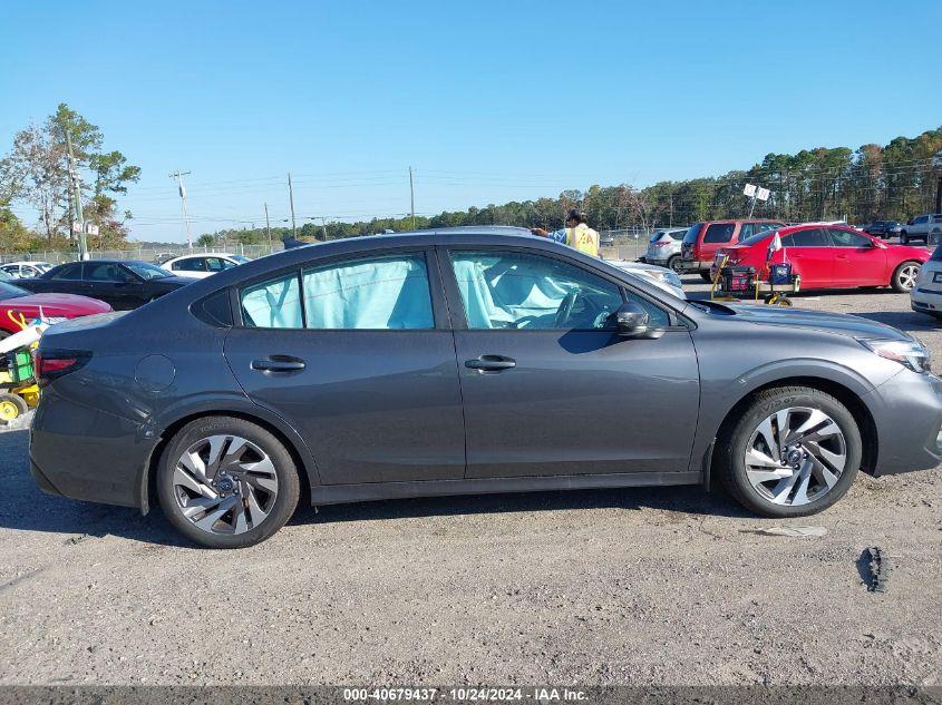 SUBARU LEGACY LIMITED 2024