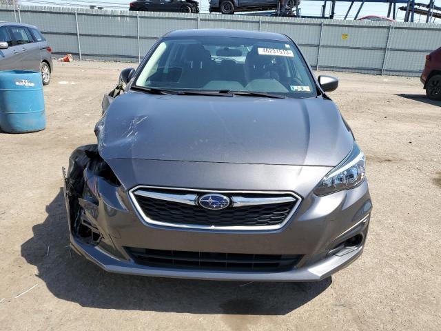 SUBARU IMPREZA  2019