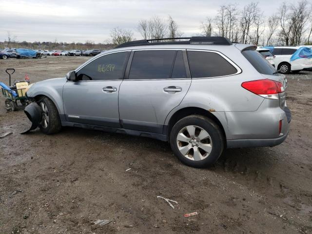 SUBARU OUTBACK 2. 2010