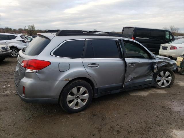 SUBARU OUTBACK 2. 2010