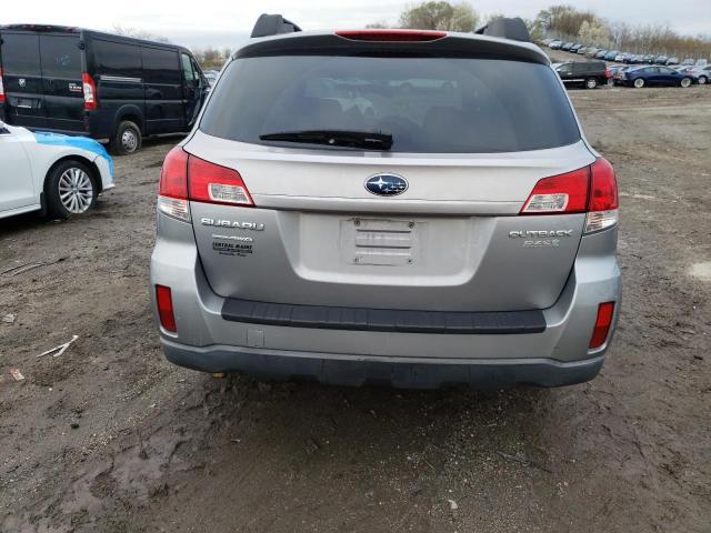 SUBARU OUTBACK 2. 2010