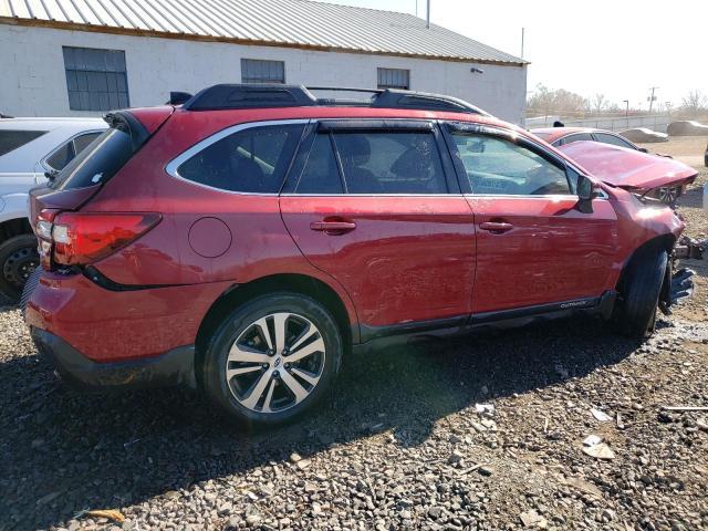 SUBARU OUTBACK 2. 2019