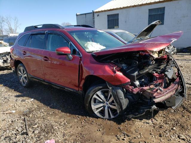 SUBARU OUTBACK 2. 2019