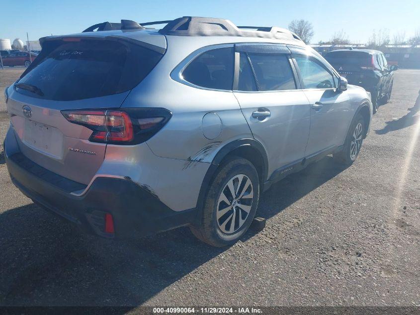 SUBARU OUTBACK PREMIUM 2020