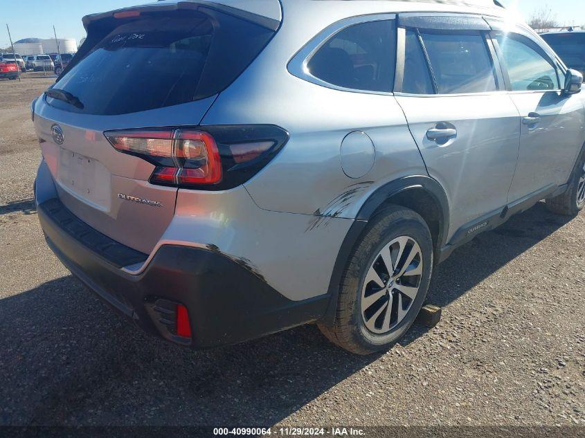 SUBARU OUTBACK PREMIUM 2020