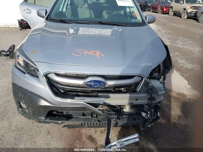 SUBARU OUTBACK PREMIUM 2020