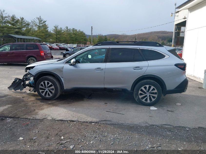 SUBARU OUTBACK PREMIUM 2020