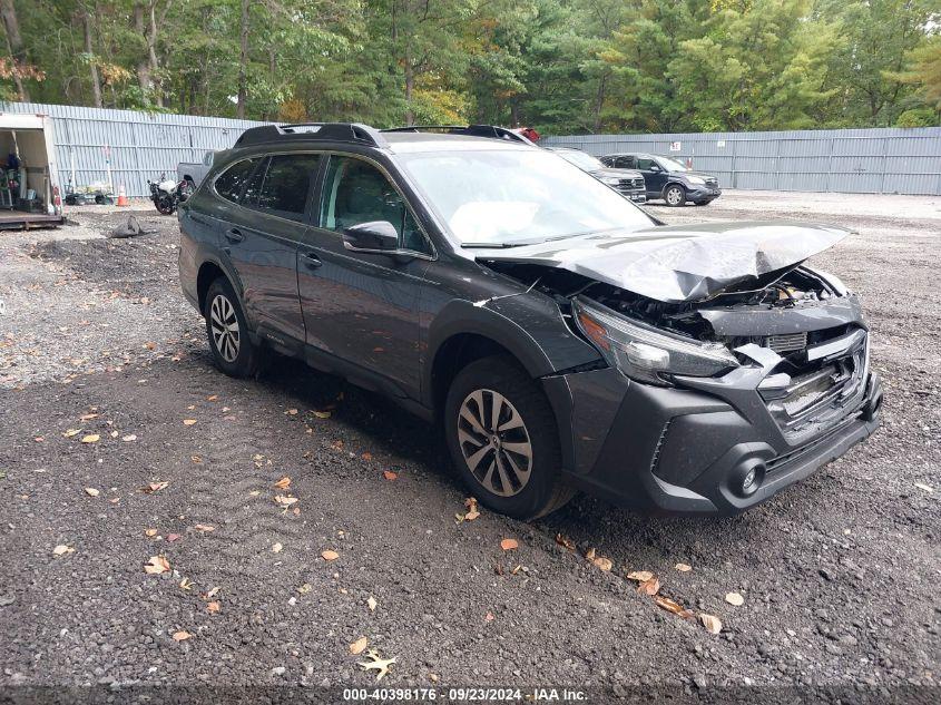 SUBARU OUTBACK PREMIUM 2024