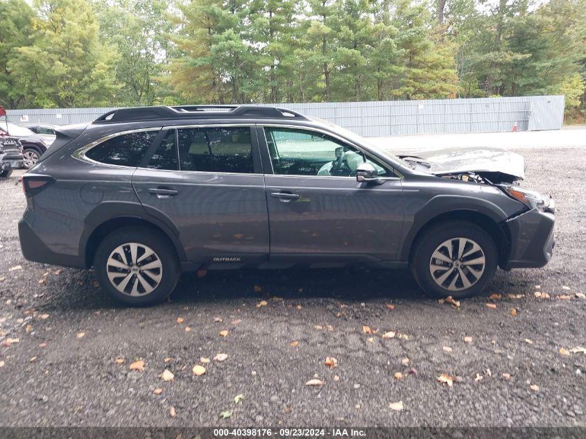 SUBARU OUTBACK PREMIUM 2024