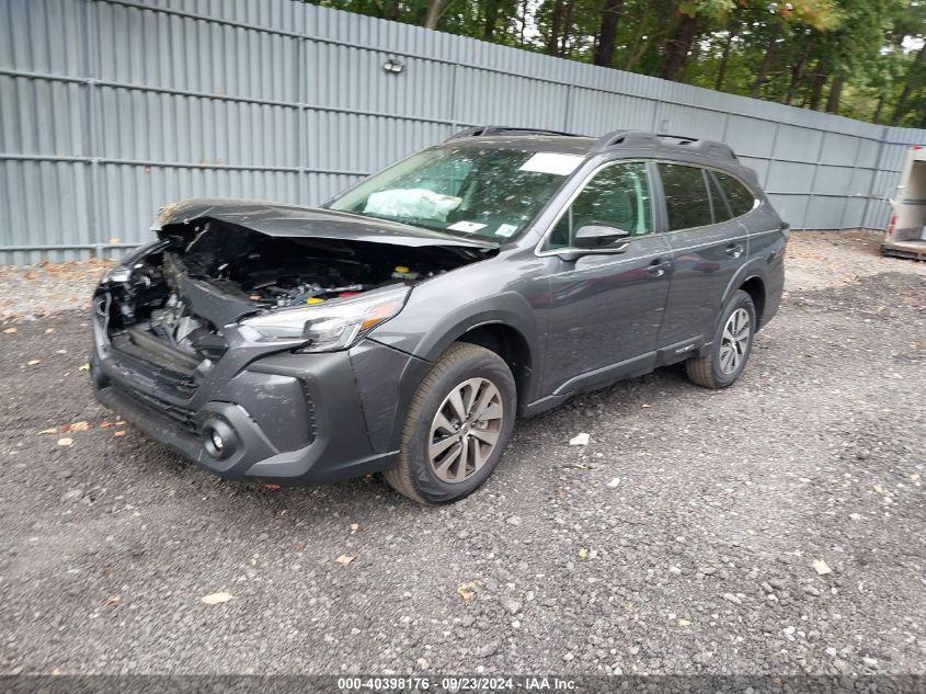 SUBARU OUTBACK PREMIUM 2024