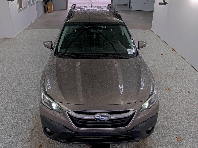 SUBARU OUTBACK PREMIUM 2022