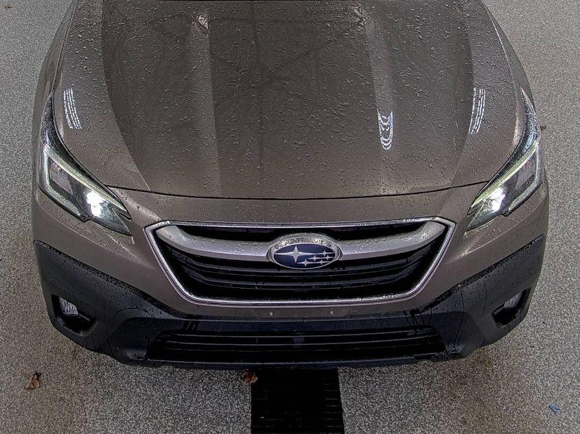 SUBARU OUTBACK PREMIUM 2022