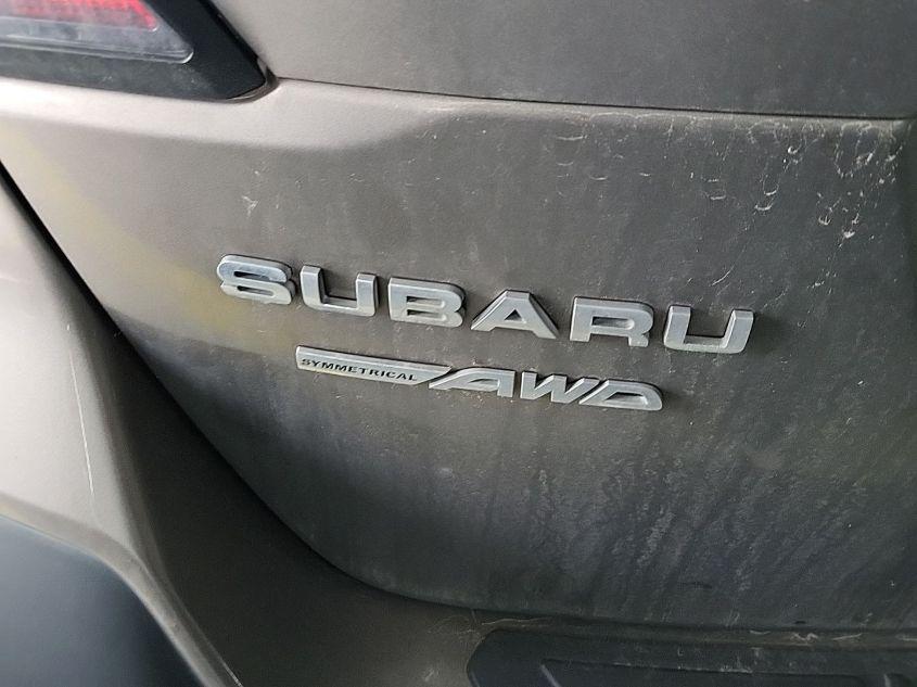 SUBARU OUTBACK PREMIUM 2022