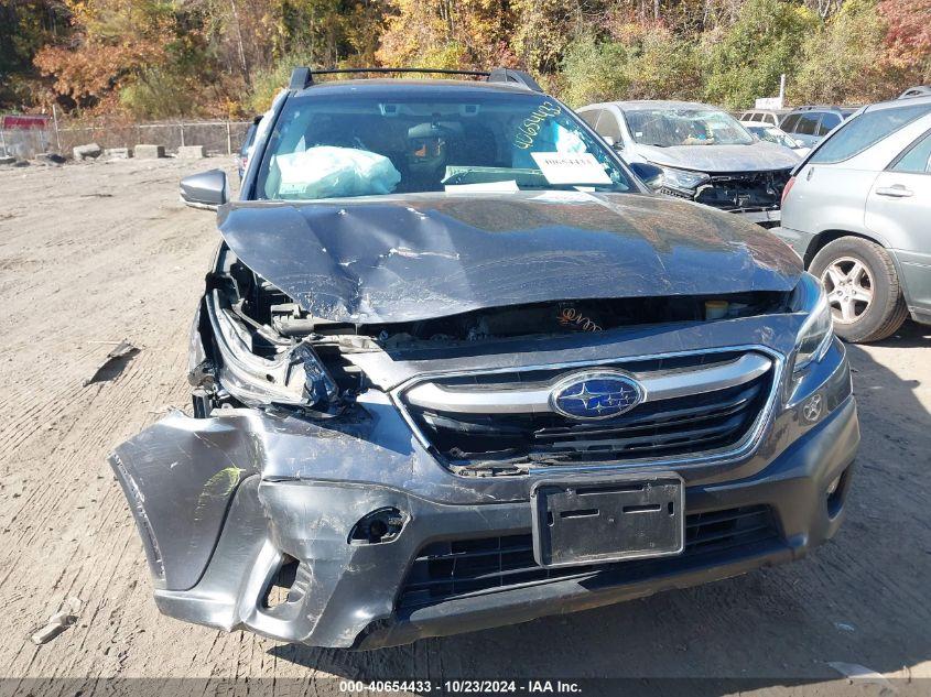 SUBARU OUTBACK PREMIUM 2022