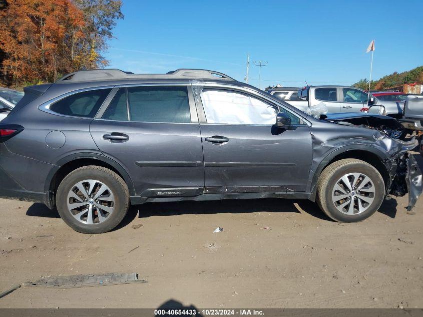 SUBARU OUTBACK PREMIUM 2022