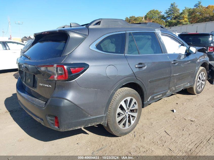 SUBARU OUTBACK PREMIUM 2022