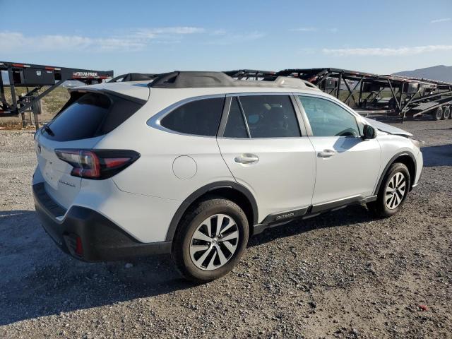 SUBARU OUTBACK PR 2020