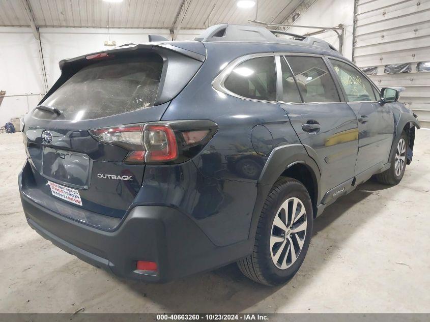 SUBARU OUTBACK PREMIUM 2025