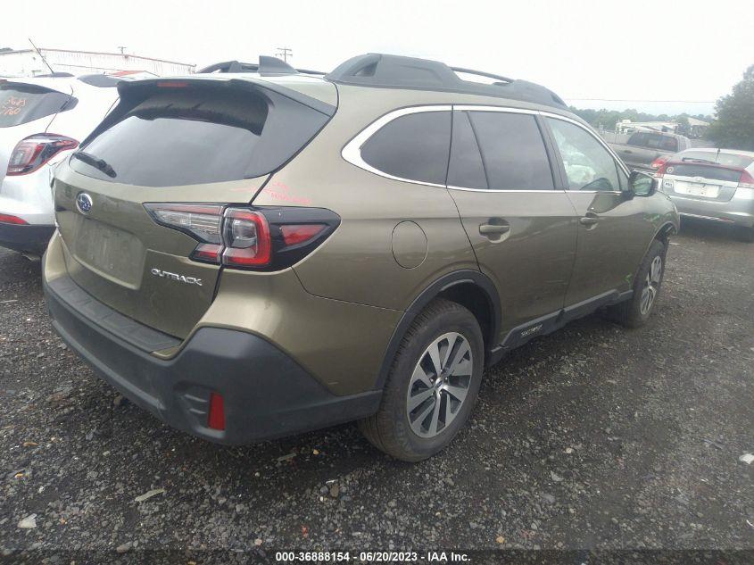 SUBARU OUTBACK PREMIUM 2022