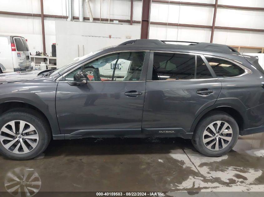 SUBARU OUTBACK PREMIUM 2024