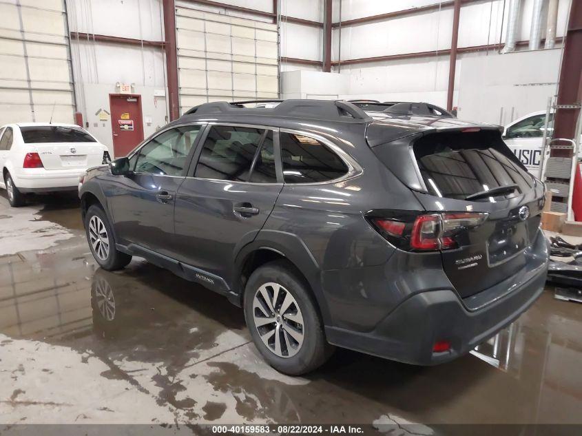 SUBARU OUTBACK PREMIUM 2024