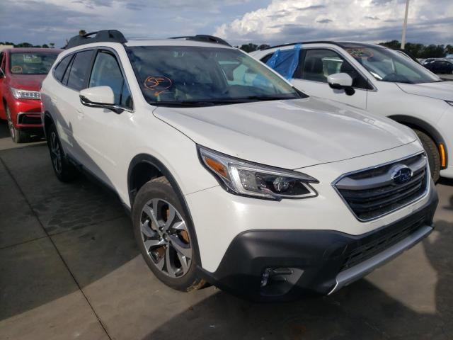 SUBARU OUTBACK LI 2020