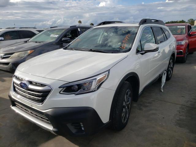 SUBARU OUTBACK LI 2020