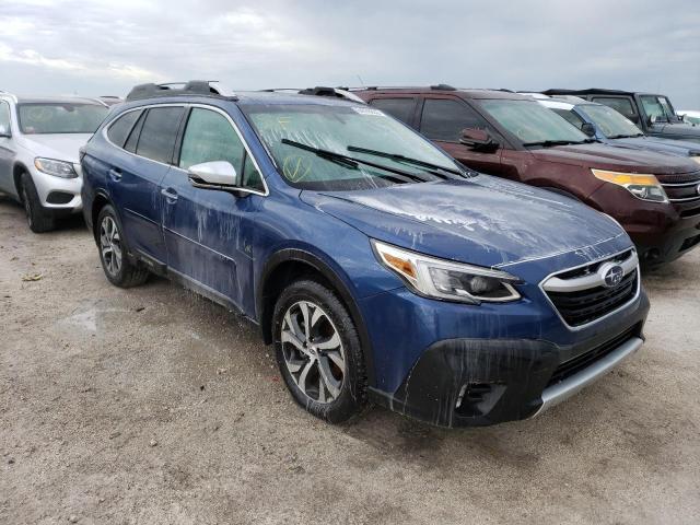 SUBARU OUTBACK TO 2022