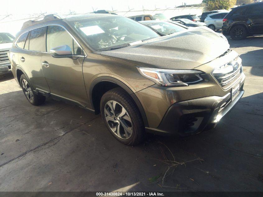 SUBARU OUTBACK TOURING 2020