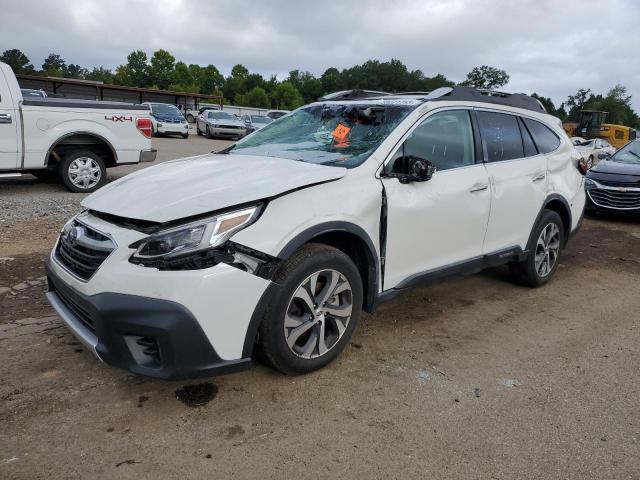 SUBARU OUTBACK TO 2020