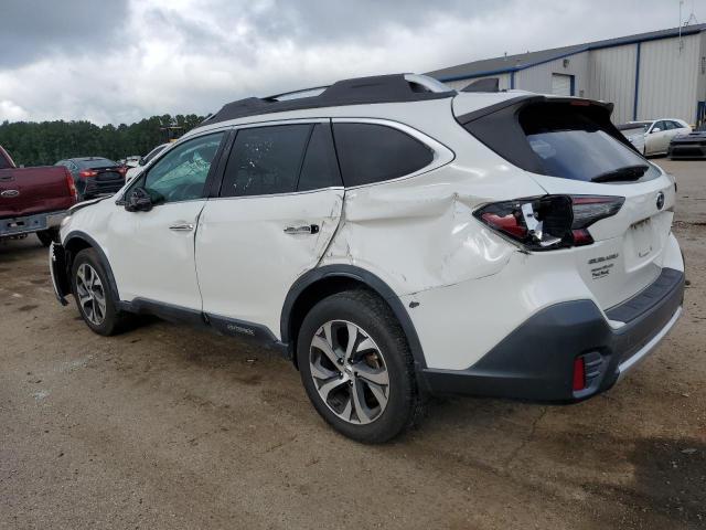 SUBARU OUTBACK TO 2020