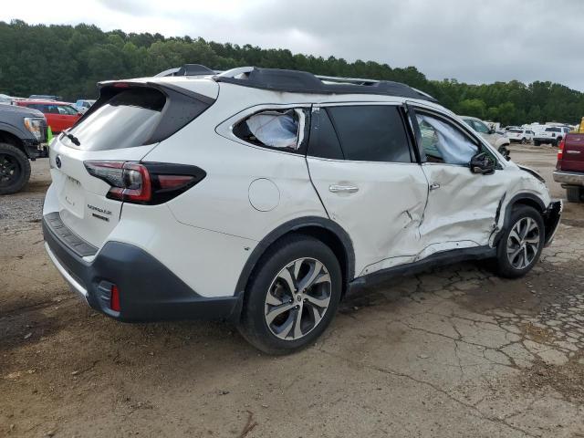 SUBARU OUTBACK TO 2020