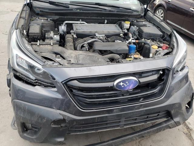 SUBARU OUTBACK ON 2020